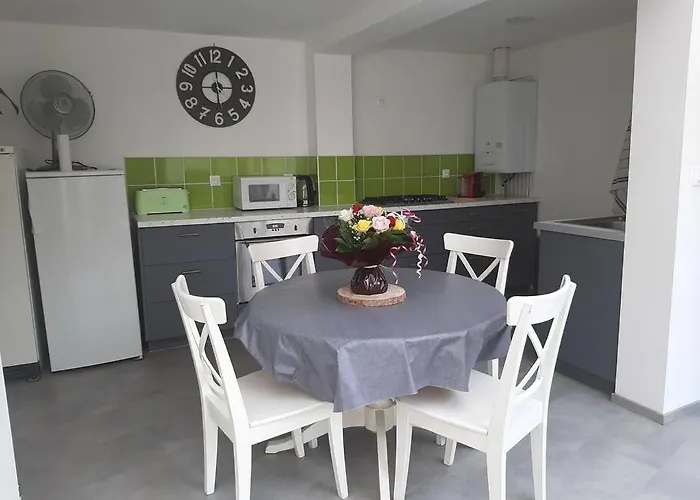 Maison De Ville A Pacy-Sur-Eure, Proche Giverny