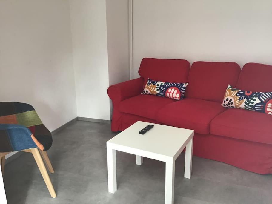 Maison De A Pacy-sur-eure, Proche Giverny * Pacy-sur-Eure