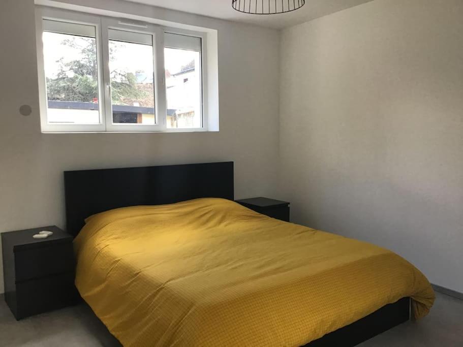Holiday home Maison De A Pacy-sur-eure, Proche Giverny