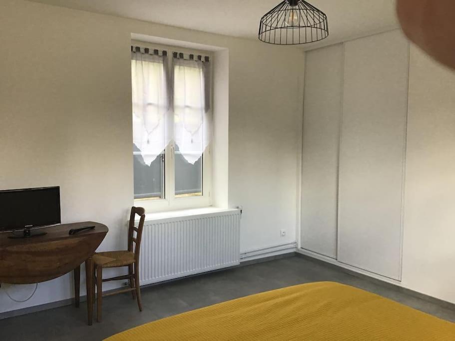 Maison De A Pacy-sur-eure, Proche Giverny Holiday home Pacy-sur-Eure
